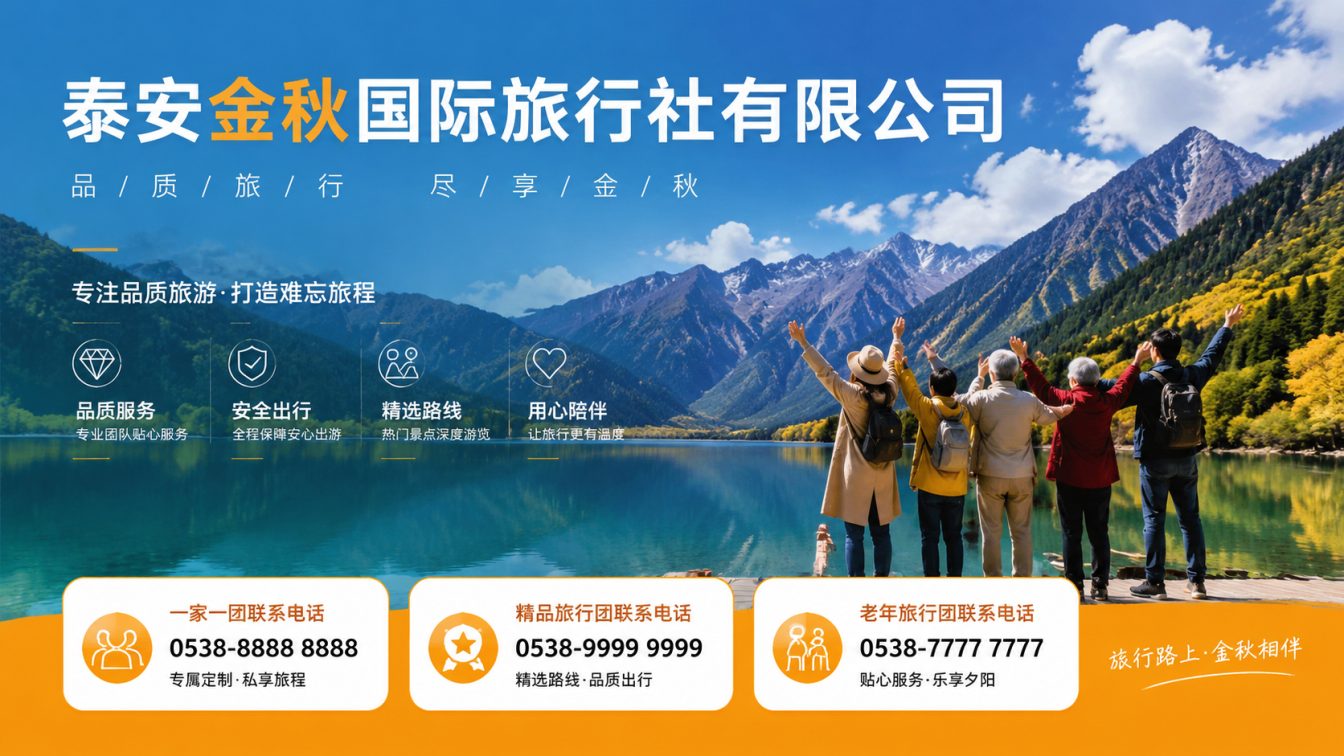东平县泰安旅行团联系电话