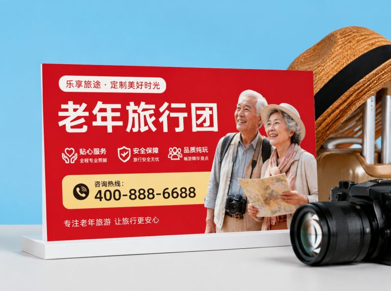 东平县泰安老年友好旅行团